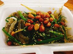 -陈添記·祖傳爽鱼皮·西关老字号(广州首店)