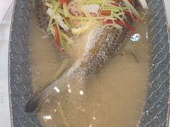 -金华安大酒楼·老牌潮菜·粤式茶点(东方国际店)