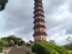 -广州莲花山旅游区