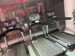 -精英汇健身·恒温游泳(北辰店)