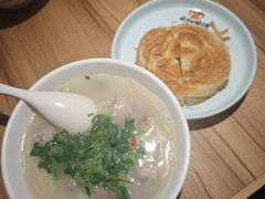 -向阳羊汤(千峰店)