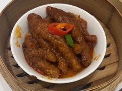 -喜宴又一村·粤菜·茶点·海鲜(壹方天地店)