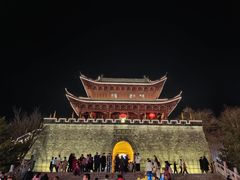 -汴河街