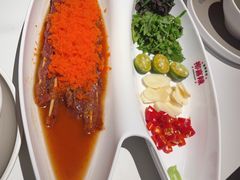 -柳喜辣·烧烤酒局(跃进总店)