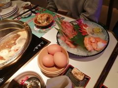 -温禾牛·和牛寿喜烧自助火锅(恒基名人店)