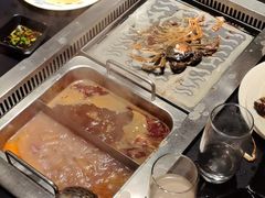 -星伦多自助料理·涮烤一体(虹悦城店)