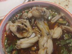 -老哥门肥肠鱼(鱼嘴店)