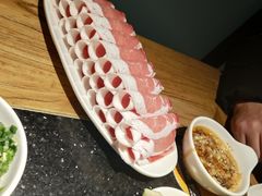 -巴奴毛肚火锅(六天地店)