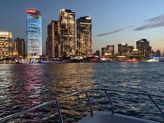 -三利音·浦之舟(滨江大道店)