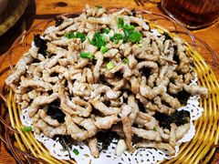 -下梅人家土菜馆(历史文化餐厅度假区店)