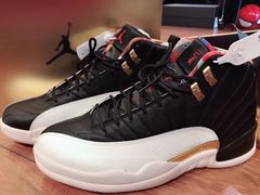 -JORDAN(外滩中央体验店)