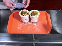 -正宁路小吃夜市