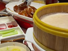 -大鸭梨烤鸭店(花园村店)