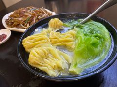 云吞河粉-添运来(茶园奥园广场店)