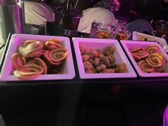 -Orangutan Bunker猩猩地堡酒吧(兰桂坊店)