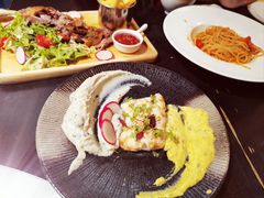 -La Creperie法餐厅(芮欧百货店)