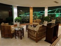 门厅-杭州千岛湖开元度假村