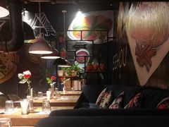 -西豪果木牛排(龙泉万达店)