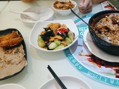 -日昌餐馆(德胜门店)