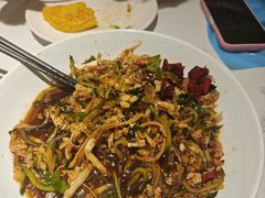 -关东小磨东北菜(漕河泾印象城店)