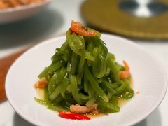 -北京老铺烤鸭(高新店)