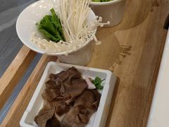 -傣妹火锅(四川北路店)