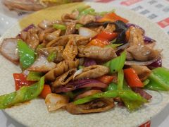 -吉味馆(柠溪店)