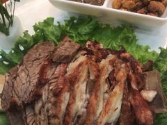 -清真悦宾楼食府(海湖店)