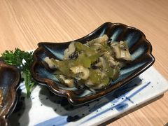 -歌行灯日本料理(伊势丹店)