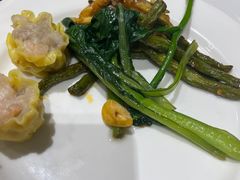 -金安大饭店-金品自助餐厅