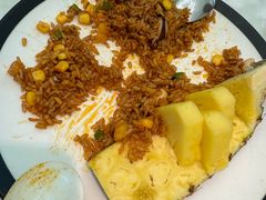 -大树餐厅(红旗街万达店)