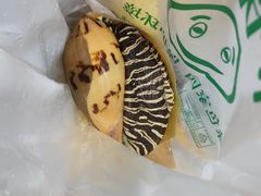 -霞涌市场海鲜摆卖区