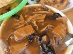 -逍遥镇刘相五胡辣汤豆沫馆(康复中街店)