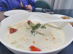 -上蔬无瑕· 创意素食·Vegetarian(华采天地店)
