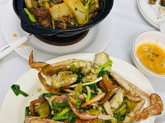 -阳江餐厅·26年老字号·粤菜海鲜大排档