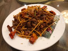 -今鲜源大酒店·中华餐饮名店(新湛路店)