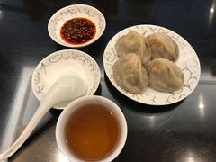 蟹粉小笼-王興記(南禅寺店)