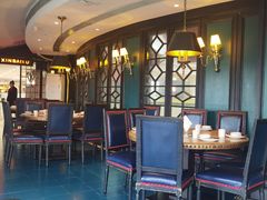 大堂-新白鹿餐厅(西湖银泰店)