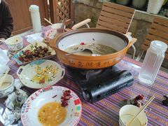 -鱼乐岛餐厅·户外花园主题餐厅