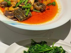 -漾亚·雍雅合鲜(桐梓林店)