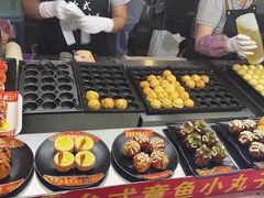 -海大南门夜市(海富街店)