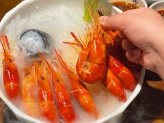 -乔街深夜食堂·小龙虾·高压锅生蚝(杭州总店)