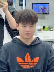 -DK SALON连锁专业烫染接发店