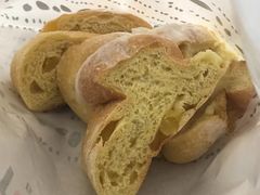 -托斯卡纳烘焙意大利餐厅(五天地店)