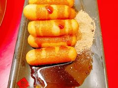 -谭鸭血老火锅(图书馆店)