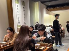 -李百蟹·江南蟹黄面·河景餐厅(夫子庙总店)