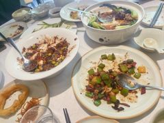 -到家尝北京菜(西坝河店)