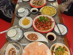 -曹胖子龙虾馆(黄桦路店)