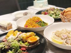 -麦田工坊(月湖店)