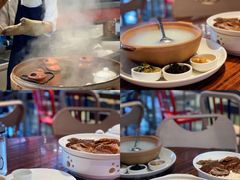 -陈鹏鹏潮汕菜(欢乐海岸 海边景观店)